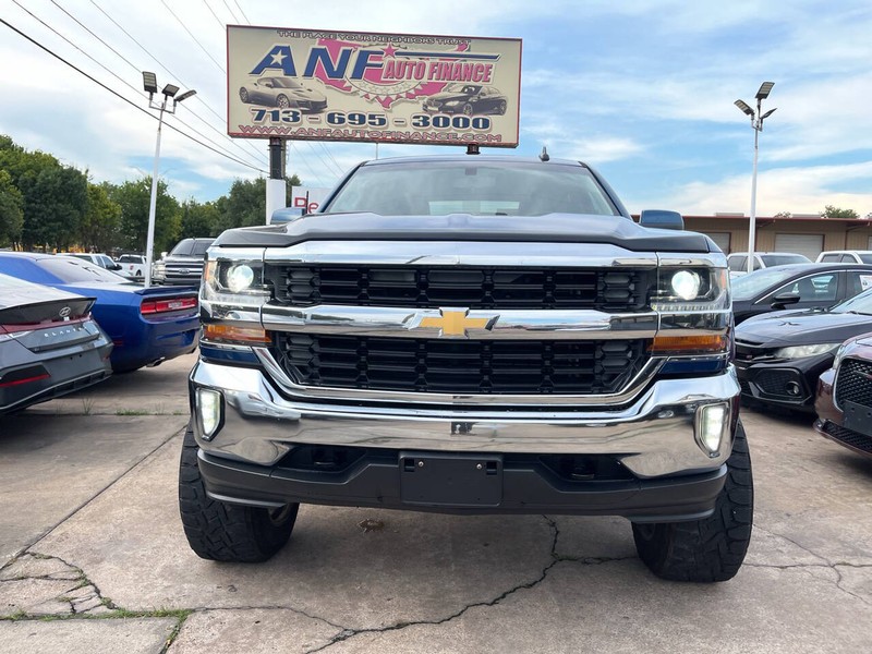 chevrolet silverado 1500 2017 3GCUKREC1HG237123 image chevrolet silverado 1500 2017 3GCUKREC1HG237123 image